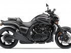 Yamaha VMX V-Max 1.7